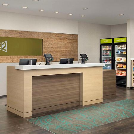 Home2 Suites By Hilton Clovis Fresno Airport Exterior photo